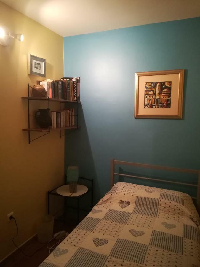 Single Rooms In The Heart Of 斯普利特 外观 照片