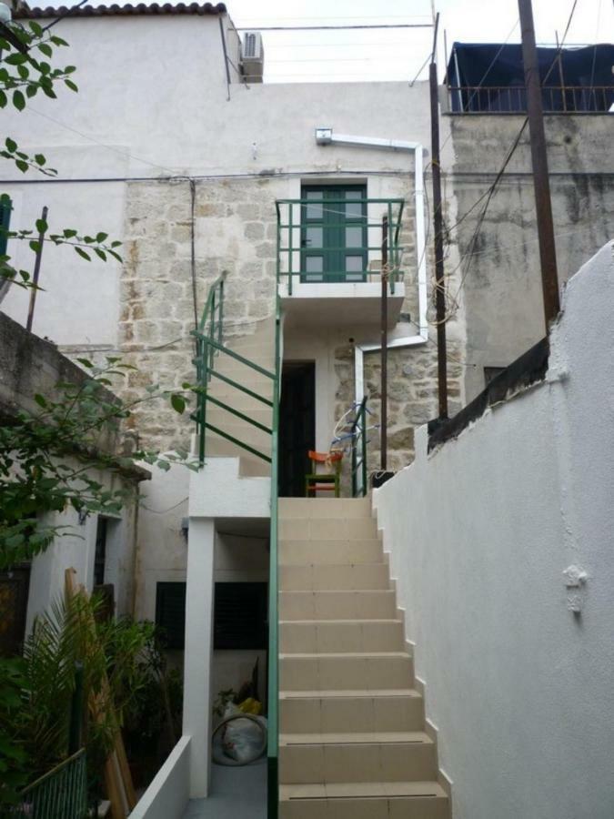Single Rooms In The Heart Of 斯普利特 外观 照片