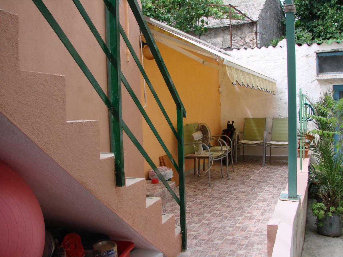 Single Rooms In The Heart Of 斯普利特 外观 照片