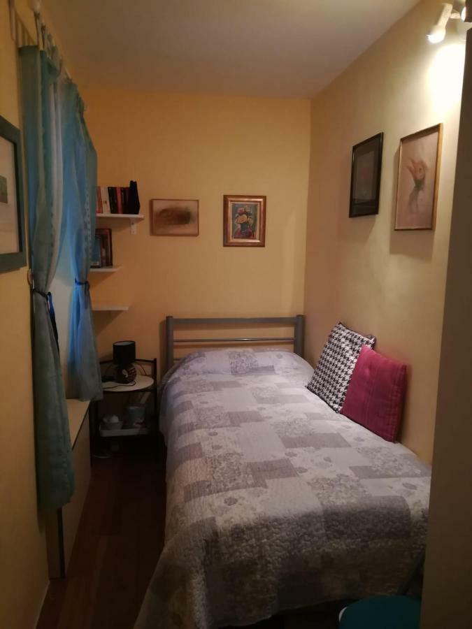 Single Rooms In The Heart Of 斯普利特 外观 照片