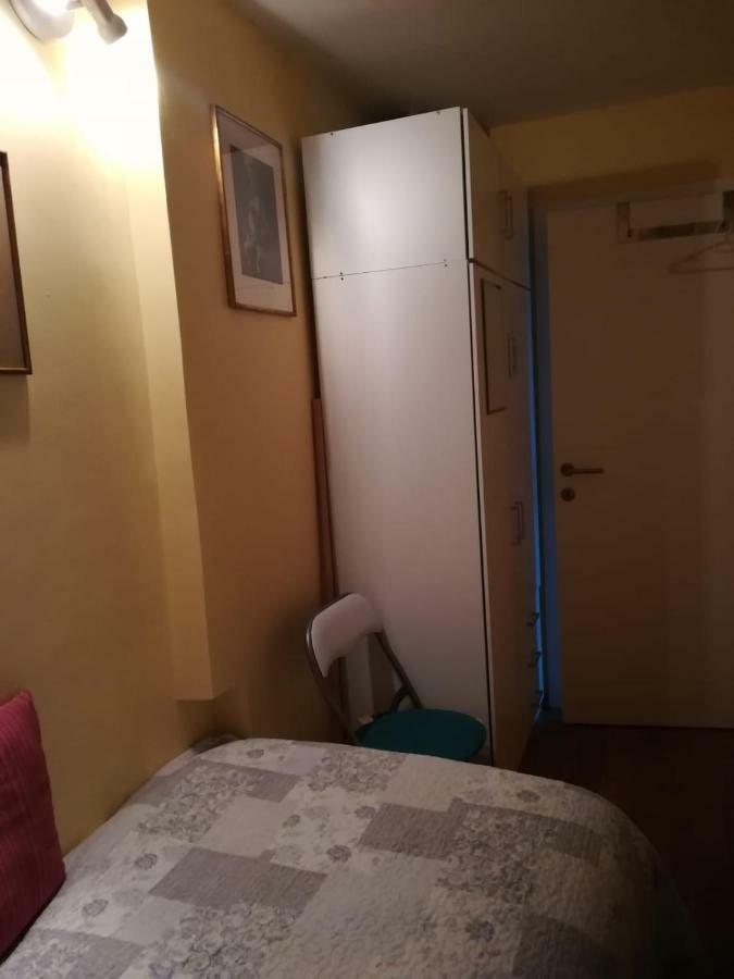 Single Rooms In The Heart Of 斯普利特 外观 照片
