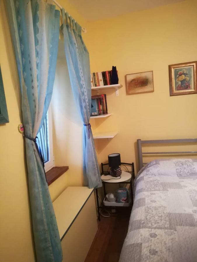 Single Rooms In The Heart Of 斯普利特 外观 照片