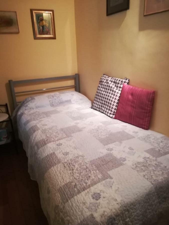 Single Rooms In The Heart Of 斯普利特 外观 照片