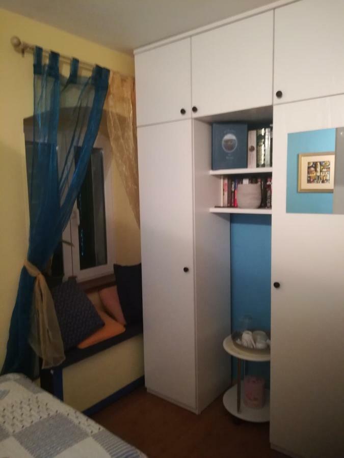 Single Rooms In The Heart Of 斯普利特 外观 照片