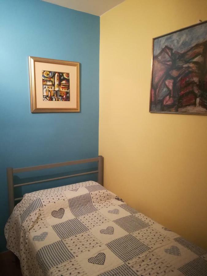 Single Rooms In The Heart Of 斯普利特 外观 照片