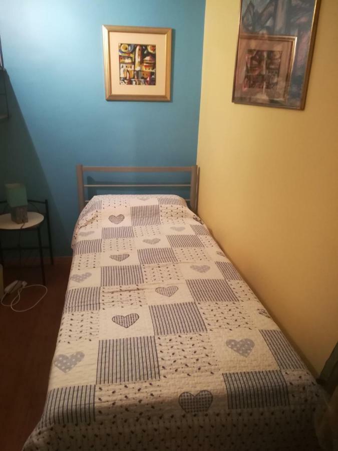 Single Rooms In The Heart Of 斯普利特 外观 照片